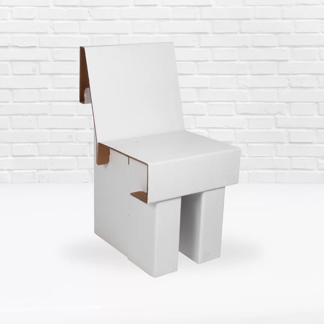 white-chair